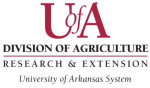 Logo Division of Agriculture University of Arkansas